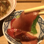 きたかた食堂 - 