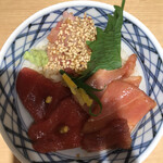 きたかた食堂 - 