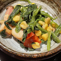 別邸 きときと - 小鉢