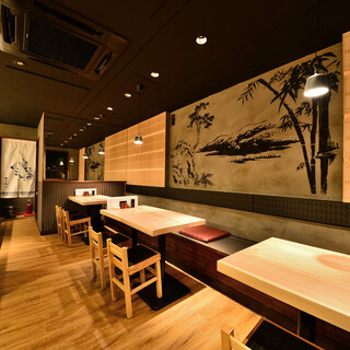 オシャレな空間 梅田でおすすめの居酒屋をご紹介 食べログ オシャレな空間 梅田でおすすめの居酒屋をご紹介 食べログ