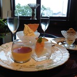 あざみ野うかい亭 - 