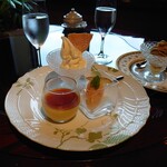 あざみ野うかい亭 - 