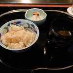 あざみ野うかい亭 - 