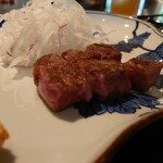 あざみ野うかい亭 - 