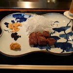 あざみ野うかい亭 - 