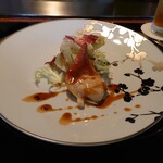 あざみ野うかい亭 - 