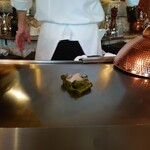 あざみ野うかい亭 - 