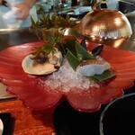 あざみ野うかい亭 - 