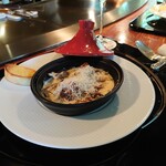 あざみ野うかい亭 - 