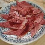 Kappou Yakiniku Hanabi - 