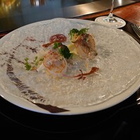 あざみ野うかい亭 - 