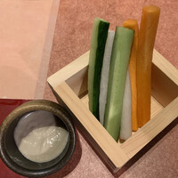 京都 スエヒロガリ - 