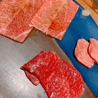 焼肉 うしみつ 恵比寿本店 - 