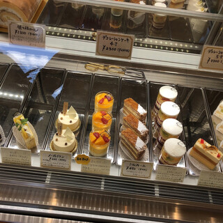 名古屋市守山区でおすすめの美味しいケーキをご紹介 食べログ 名古屋市守山区でおすすめの美味しいケーキをご紹介 食べログ
