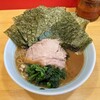 横浜家系ラーメン みと家