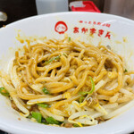 辛っとろ麻婆麺 あかずきん - 