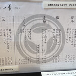 らーめん一葉 - 