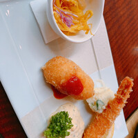 赤坂 津つ井 総本店 - 