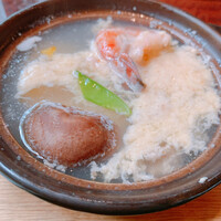 赤坂 津つ井 総本店 - 