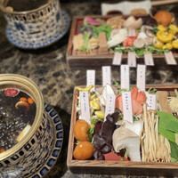 Shangri-La's secret ROPPONGI - 