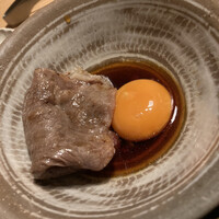 日本焼肉 はせ川 銀座店 - 