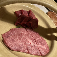 日本焼肉 はせ川 銀座店 - 