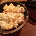 丑寅 - マカロニサラダ