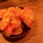 丑寅 - しょうが天