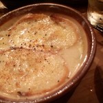 丑寅 - シチューグラタン