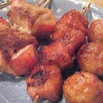 やきとん　たつや - 