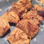 やきとん　たつや - 