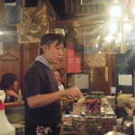 やきとん　たつや - ◆たっつん