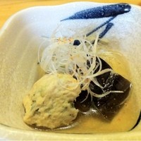 西新初喜 姪浜駅南店 - 先付