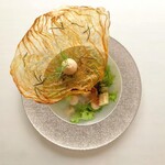 Kyo gastronomy KOZO - 