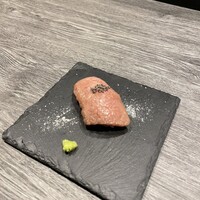 鉄板焼katakago - 