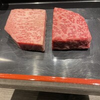 鉄板焼katakago - 