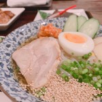 モモガッパ - 盛岡冷麺