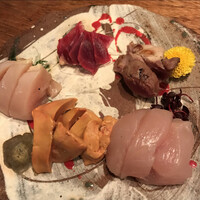 鶏一途 - 