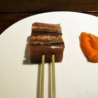 デンクシフロリ - かつお　パプリカ