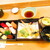 誠寿司 - 料理写真:すし天セットＡ　１０５０円（税込）【２０２１年６月】