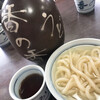 釜あげうどん 長田 in 香の香