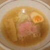 らぁ麺 紬