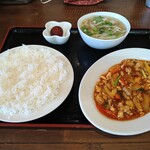 タイ料理 メーパオ - 