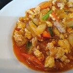 タイ料理 メーパオ - 