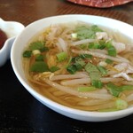 タイ料理 メーパオ - 