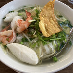 アムリタ食堂 - 