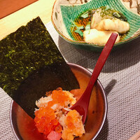 浜松町 鮨 すし門 - 