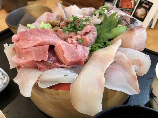 魚心亭 狭間 寿司 食べログ