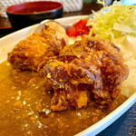 札幌ザンギ本舗 - 