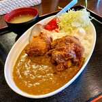 札幌ザンギ本舗 - 